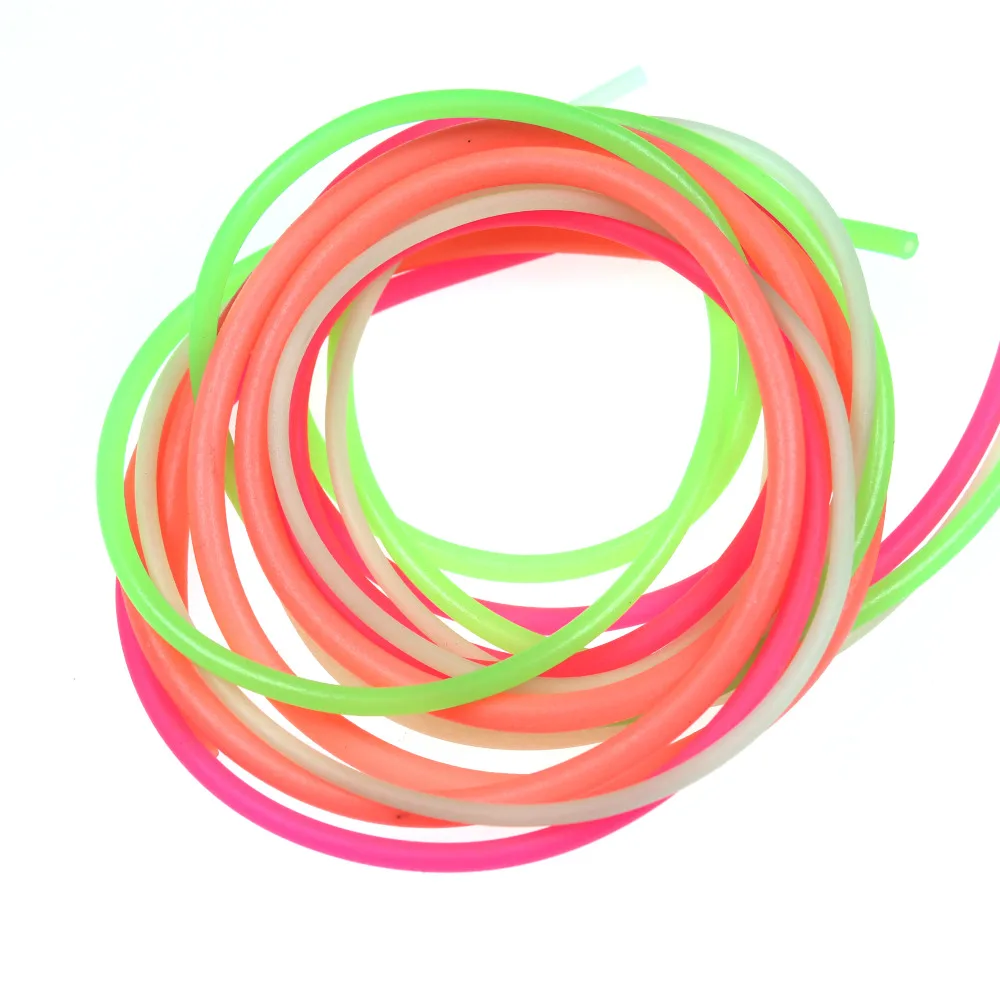 Tubo Termorestringente In Silicone, Diametro 0,8 ~ 30 Mm