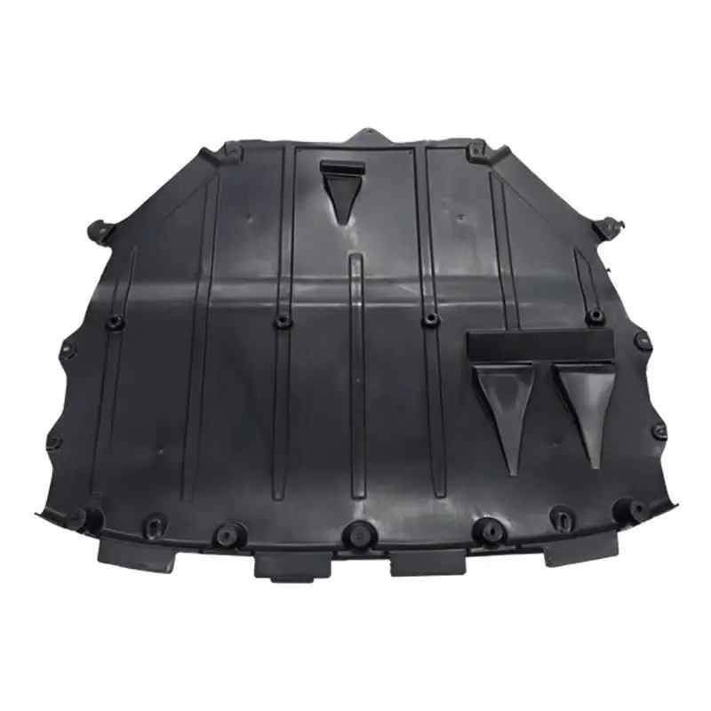 

AP01 Engine Undertray Cover | Insulation & Noise Reduction for TT MK2 8J (Part No. 8J8825237A)