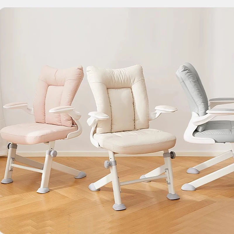 Рисунок 3 - Стулья-подъемники для учебы