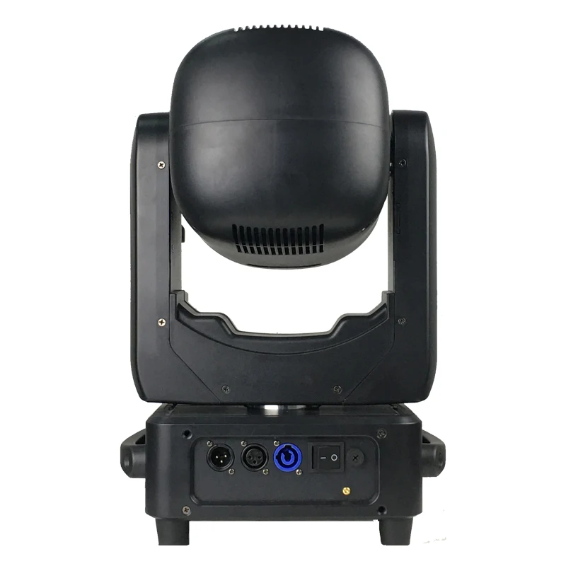 popular 300W beam spot wash 3 in 1 moving head light led white dj lights disco lighting system