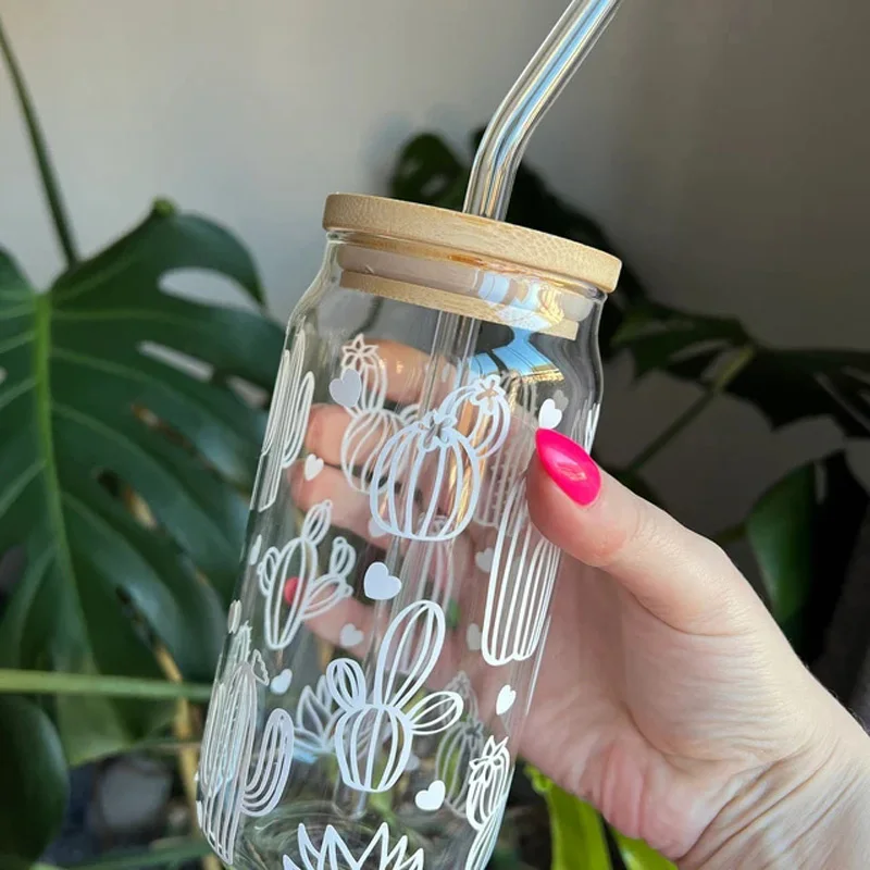 Pink Fashion Girls Sticker UV DTF Transfer DIY Waterproof For Wraps Glass Cups Cans Cafe CITO Y CHISEME Esy To Use Custom Decals