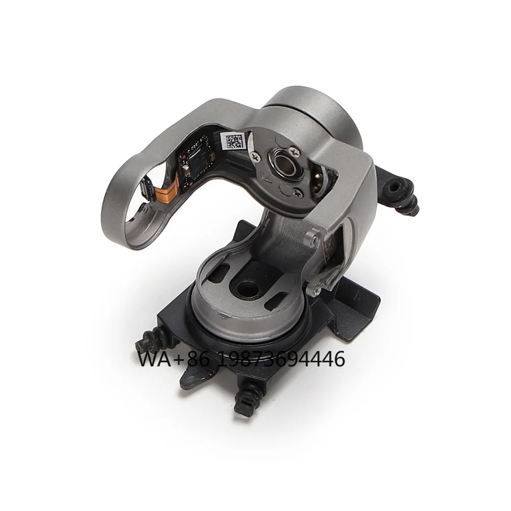 

Used Gimbal Axis Arm Assembly YR Motor Upper Bracket Replacement Repair Parts for Air 2S