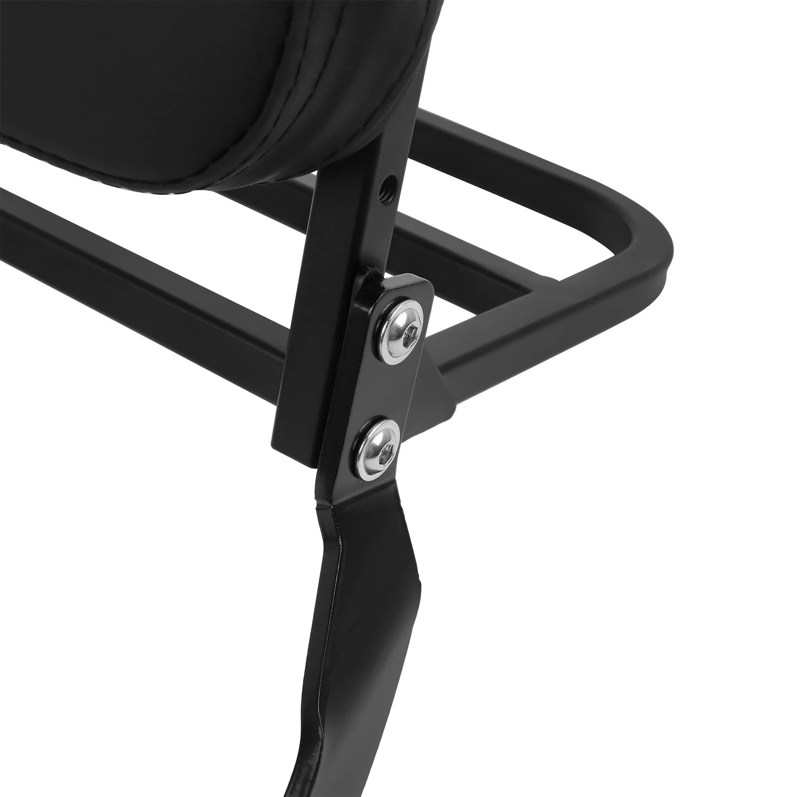 For Kawasaki ELIMINATOR SE 500 450 E500 E450 2023-2025 Motorcycle Sissy Bar Detachable Backrest Rear Passenger Seat Luggage Rack view 6