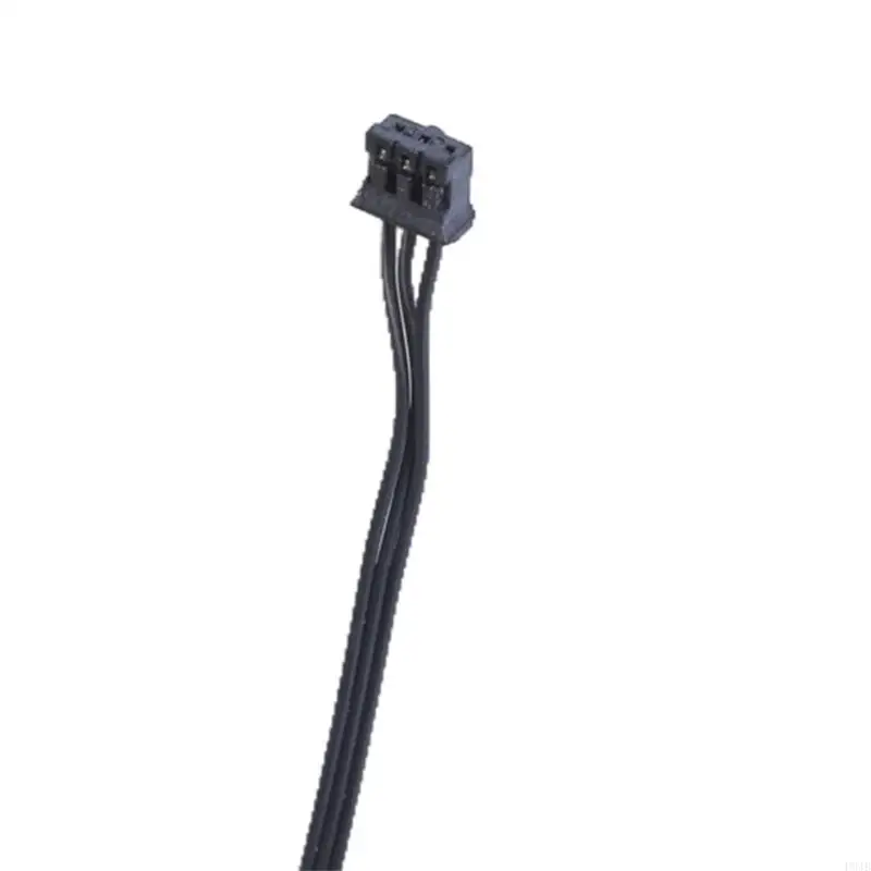 

P9JB 80 мм 3PIN T129215SU PLA09215S12H для GTX1650 1630 MINI ITX OC Замена видеокарты.
