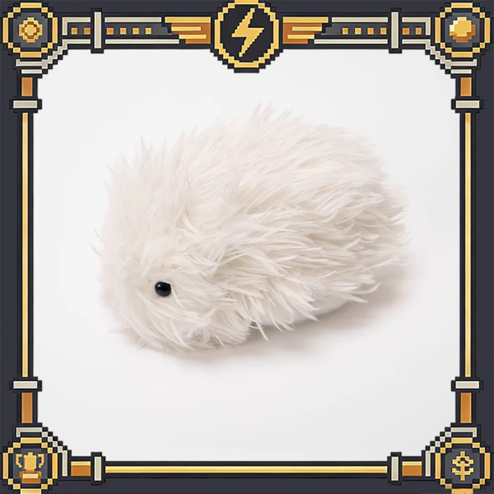 Noddy AI Smart Robot Character Cultivation Touch Interaction Companion Actions Of Sound Feedback Wireless Intelligence Gifts