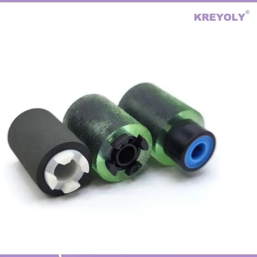 

AF030094 AF031094 AF032094 Ролик захвата и разделения бумаги для Ricoh MP2554 MP3054 MP3554 MPC3003 C3503 C4503 C5503 2554 3054 1 комплект