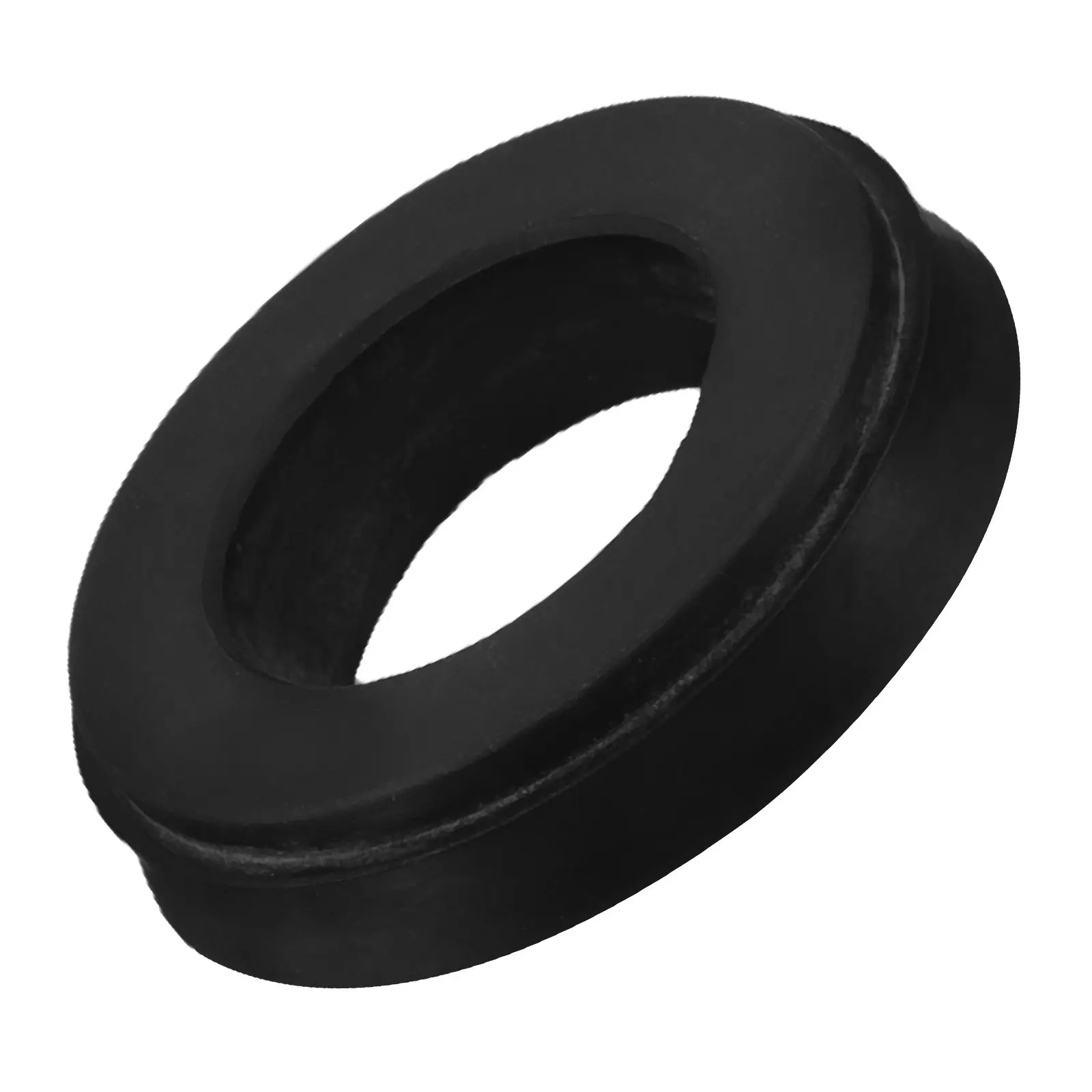 Horizontal Hydraulic Floor Jack Oil Seal Set Universal Fit Rubber Seal Kit Prevents Leakage Easy DIY Replacement for Vehicle