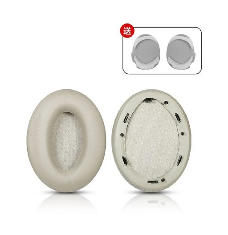 GONIANIA Ersatz-Ersatz-Kunststoffteil für SONY WH-1000XM3 Headset, innerer Innenbalken, äußerer Außenschieber, Reparatur wh 1000xm3 Kopfhörer 7