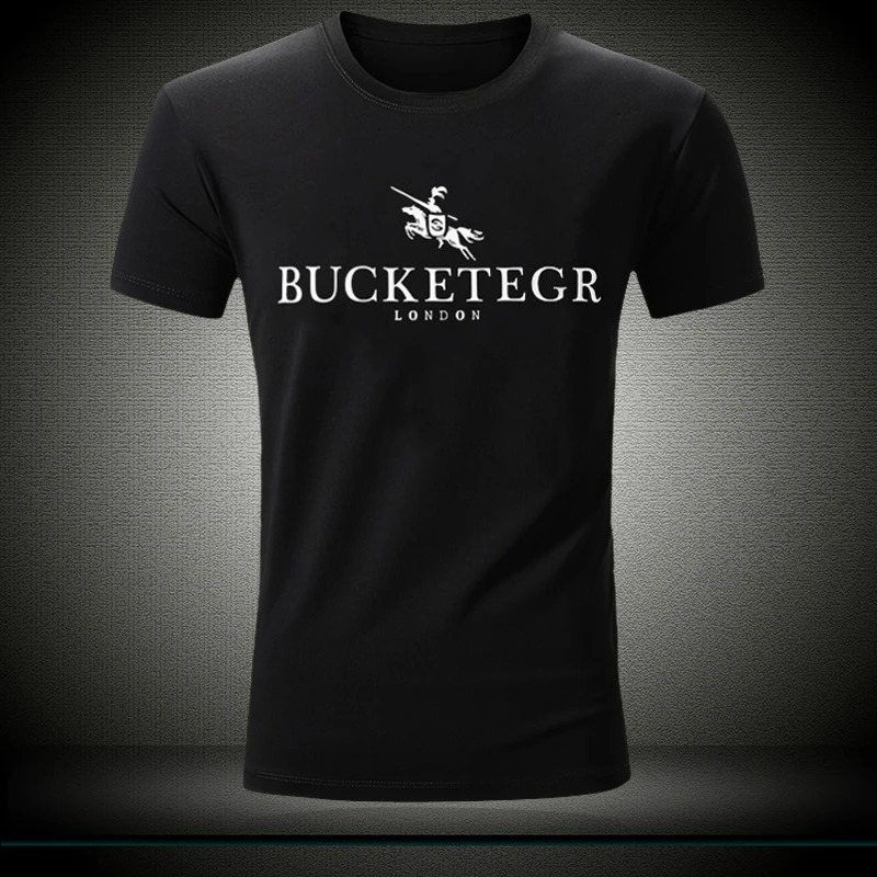 

High-quality men's and women's fashion T-shirts for the summer of 2025 loose and plus-size cotton sports T-shirts 0719