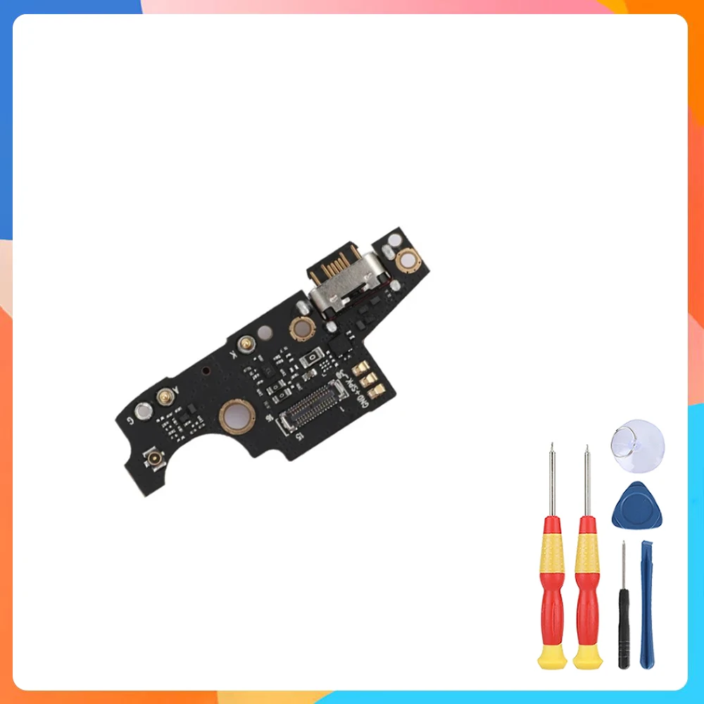 New Usb Charge Boar…