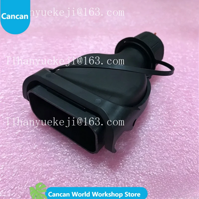 Suitable for Huawei RRU5811 RRU5818 RRU5516 power head 5G power head, model CZ94-2T-50A-02