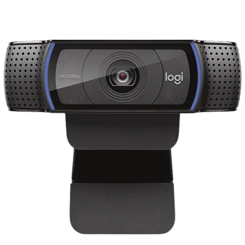 

2023 hd webcam Online meeting study brand new HD 1080P C920 pro Webcam