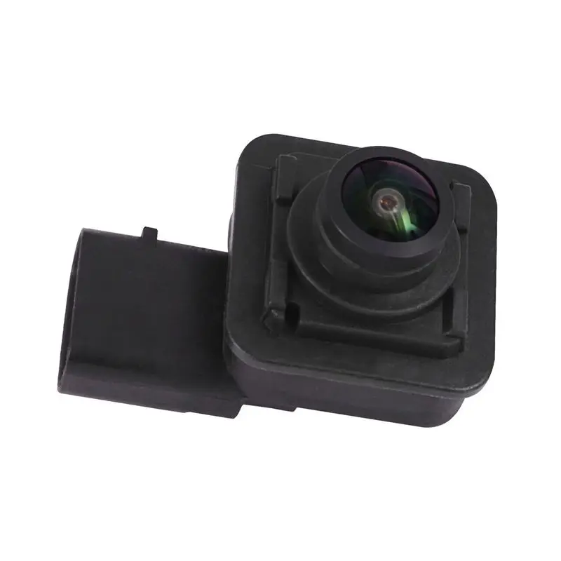 Top-Rated FL3Z19G490D Rear View Reverse Camera For Ford F150 F-150 Pickup Truck 2015-2019 Backup Park Assist Camera FL3Z 19G490-