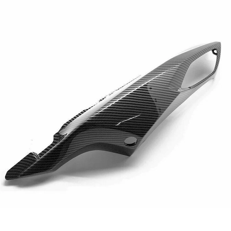 

F9-Motorcycle Rear Side Tail Seat Fairing For Kawasaki Ninja ZX14R ZX14 2006-2020 Rear Side Tail Fairing Accessories