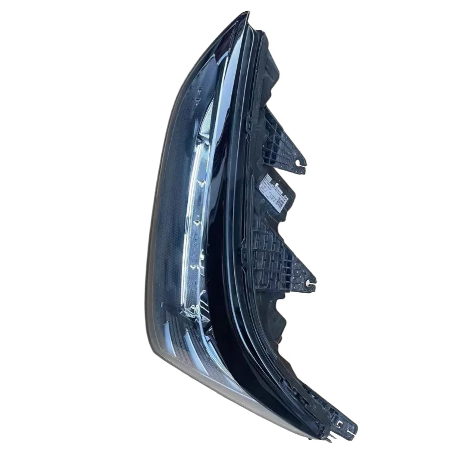 LED Headlight Assembly AION Y 12V New Perfect Fit High Brightness Auto Front Lighting System High-end Car Parts Accessories