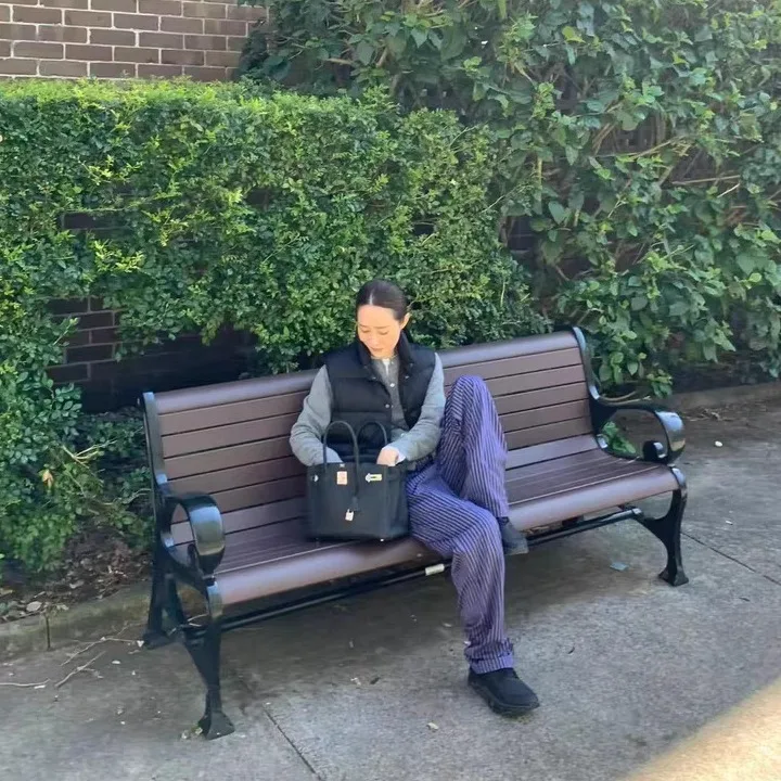 الدفء خفيفة الوزن Du down سترة Jaet الوقوف الياقة زر واحد Brunch الأبيض Du ريشة سترة معطف الكورية Sle المرأة... #5