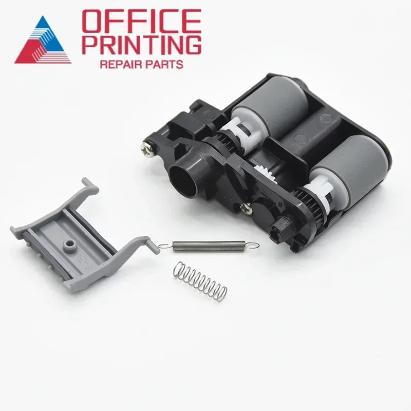 

1X CE538-60137 Разделительная накладка ролика захвата ADF для HP CM1415 M1536 M1536dnf 1536 P1566 PRO 100-цветная MFP M175 M176 M177 M276 *