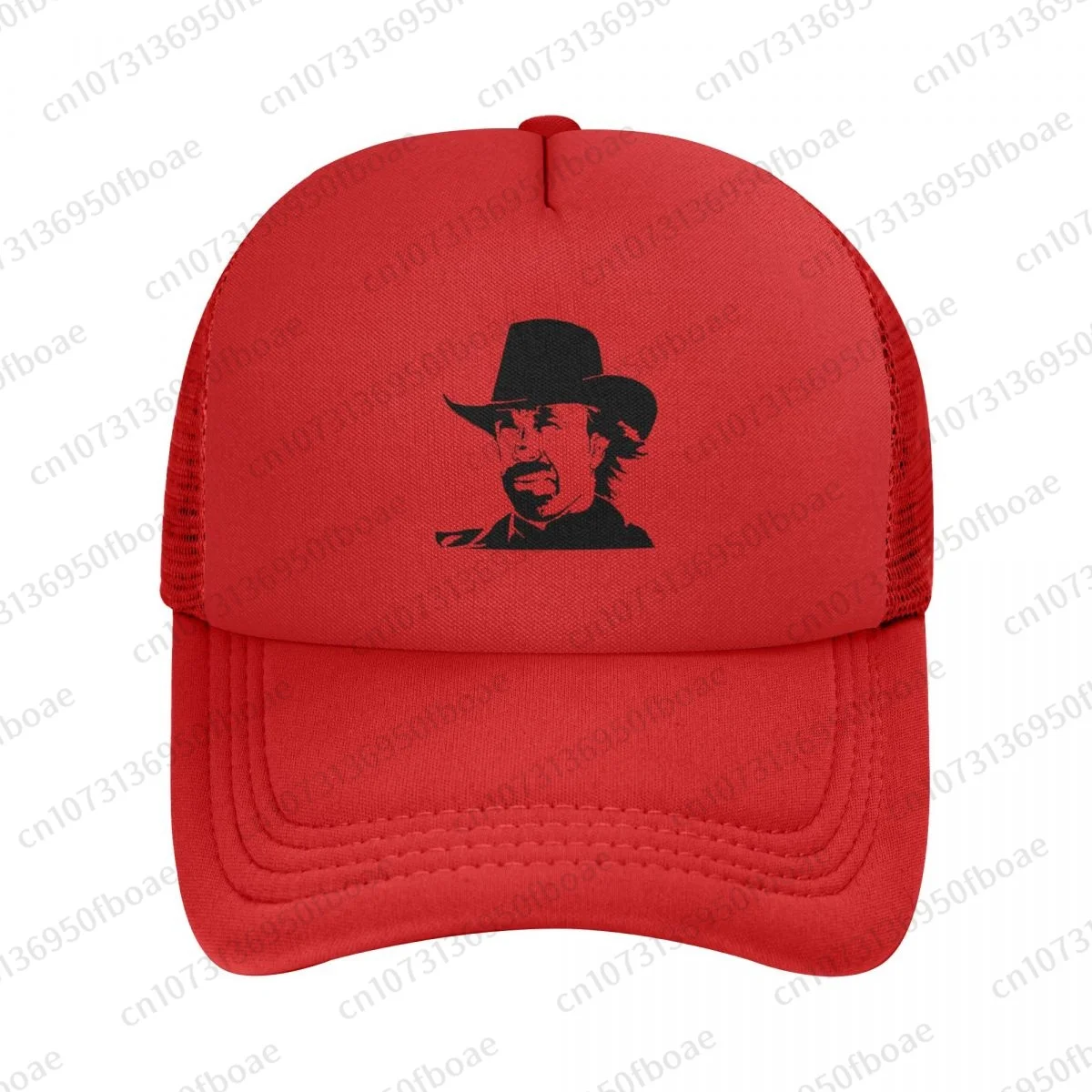 Chuck Norris Baseball Cap Women Men Classic Hiking Hat Sport Breathable Golf Hats