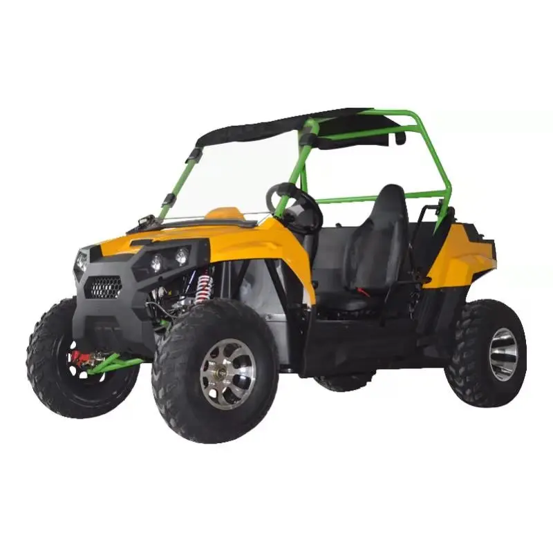 2022 Cheap Price 200cc 250cc Farm UTV For Adult