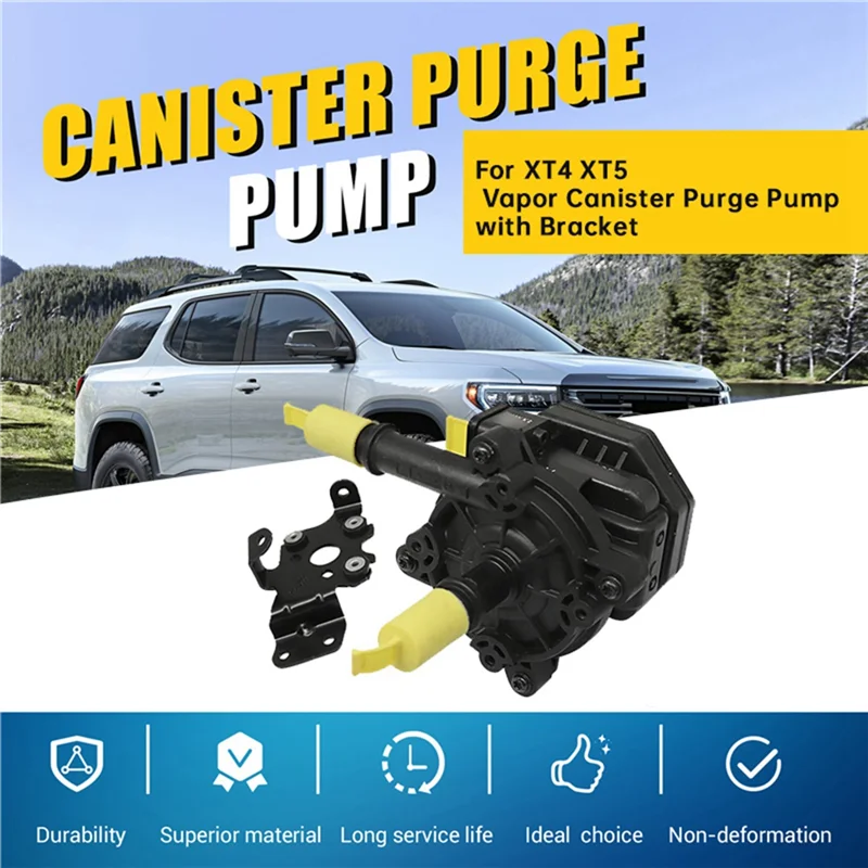 

55513205 12712982, 25204641, 25206066, 12703879 Vapor Canister Purge Pump NEW A/C Blower Motor 25206066 25204641