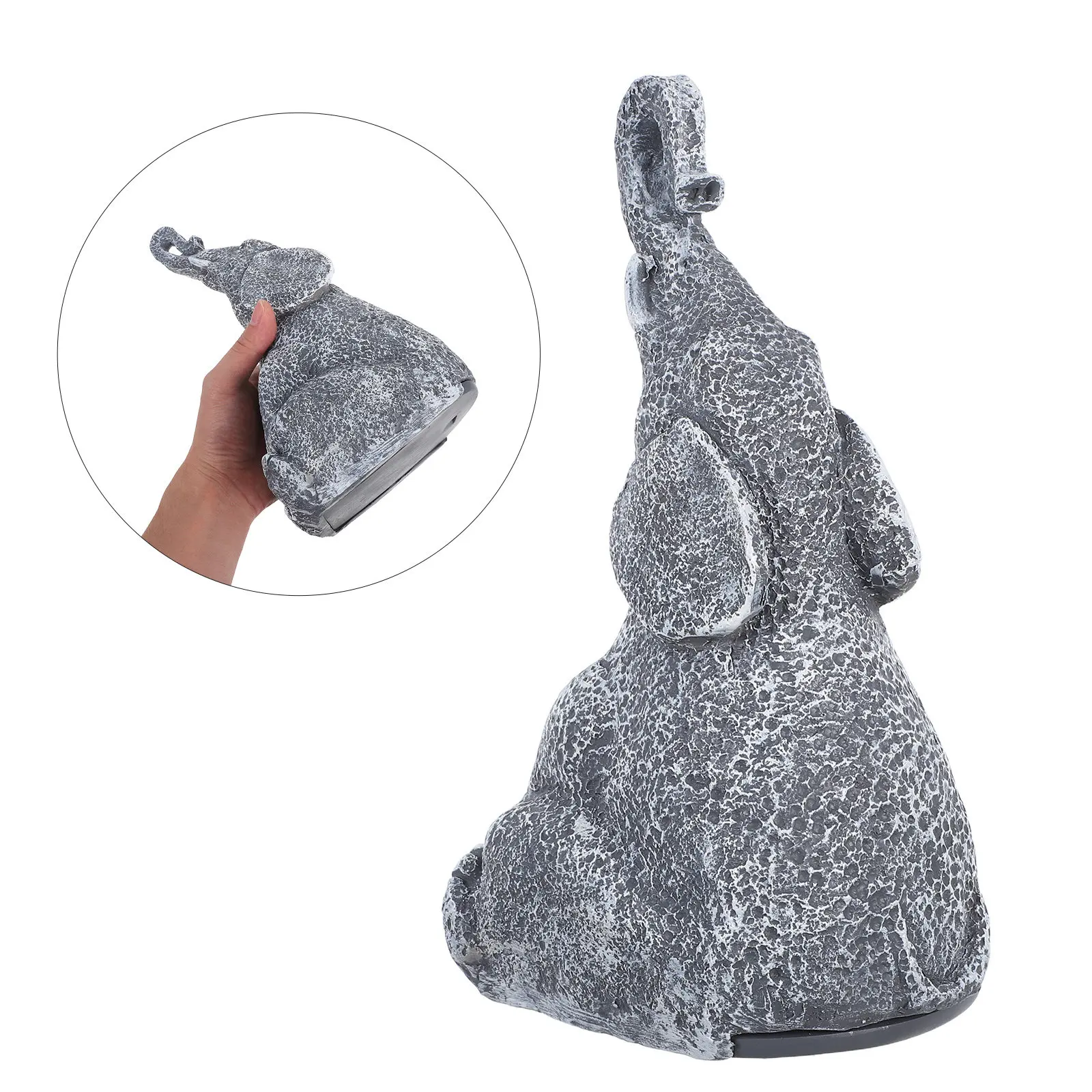 garden-hidden-key-storage-case-fake-elephant-holder-decor-hide-hider-decoration
