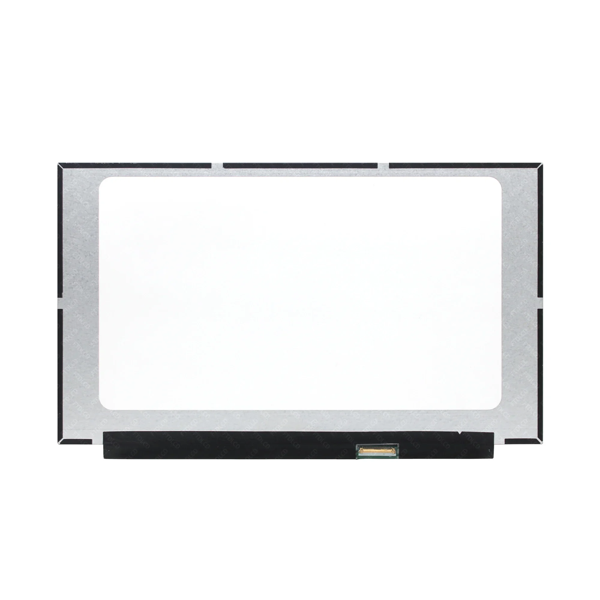 G156HAB01.1 15.6 Inch FHD IPS LCD On-Cell Touch Screen Panel Matrix Assembly 1920X1080 40 Pins 60 Hz