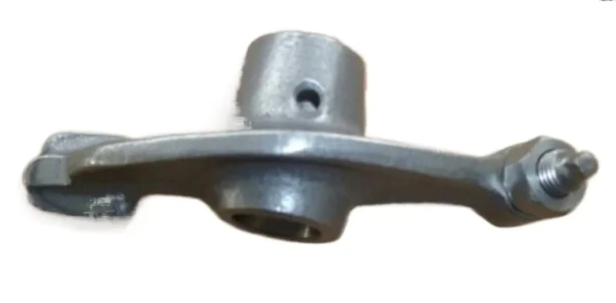 2PCS For Regal Raptor for Earth Eagle King 250 E  9/9 B 350 350-6 C E 2 F 125 250 Valve Rocker Arm rocker arm