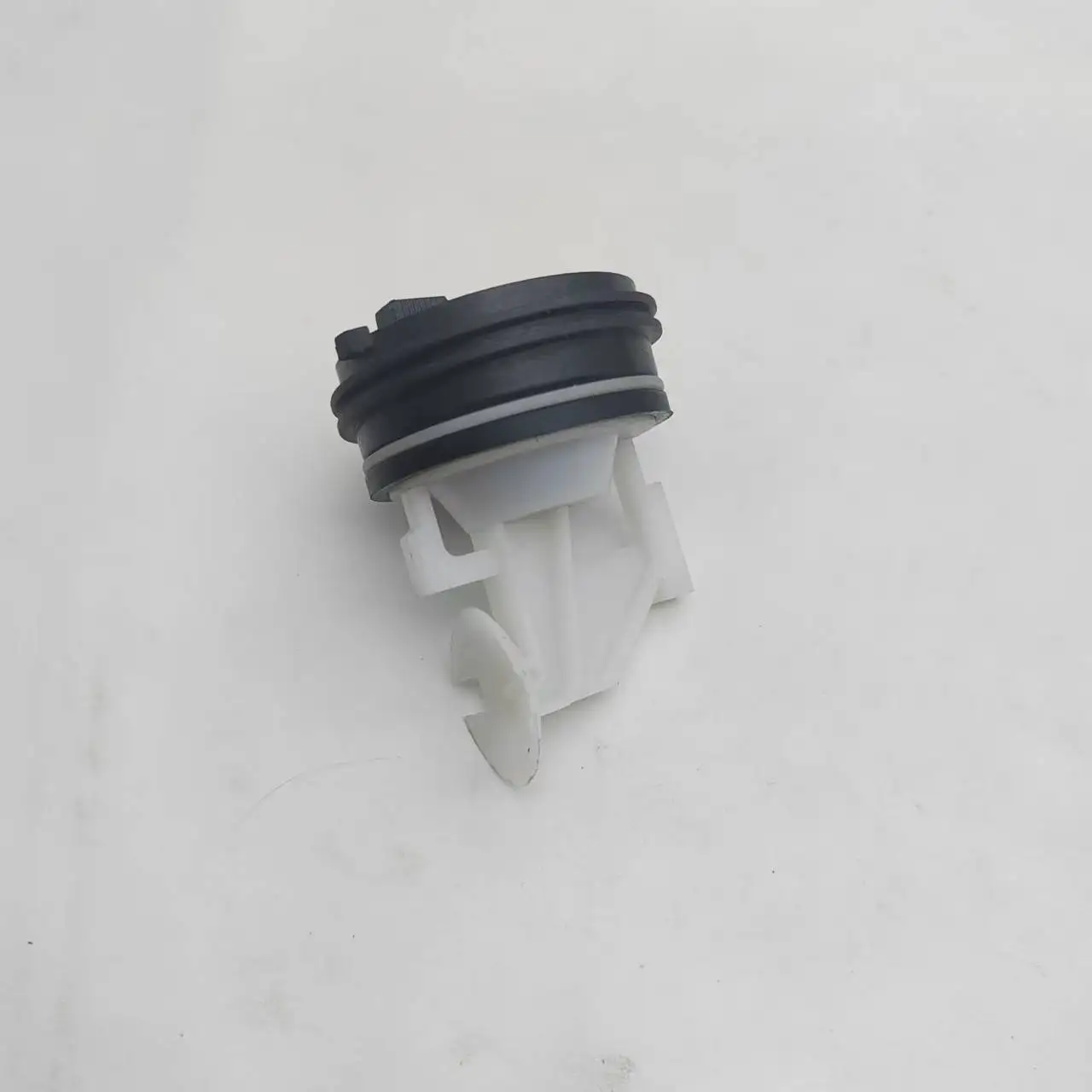 1Pcs for LGs Drum Washer Parts Drain Pump Valve Plastic Plug Filter
