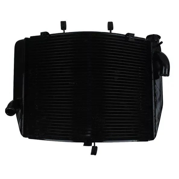 

Motorcycle Radiator Engine Cooling For KAWASAKI NINJA ZX-6R ZX6R 2007-2008