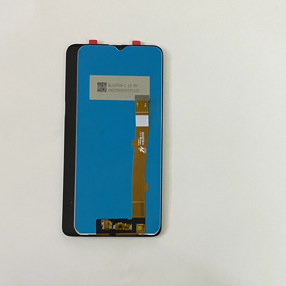 For Alcatel 3X 2020 LCD 5061K 5061U 5061 LCD Screen Touch Display