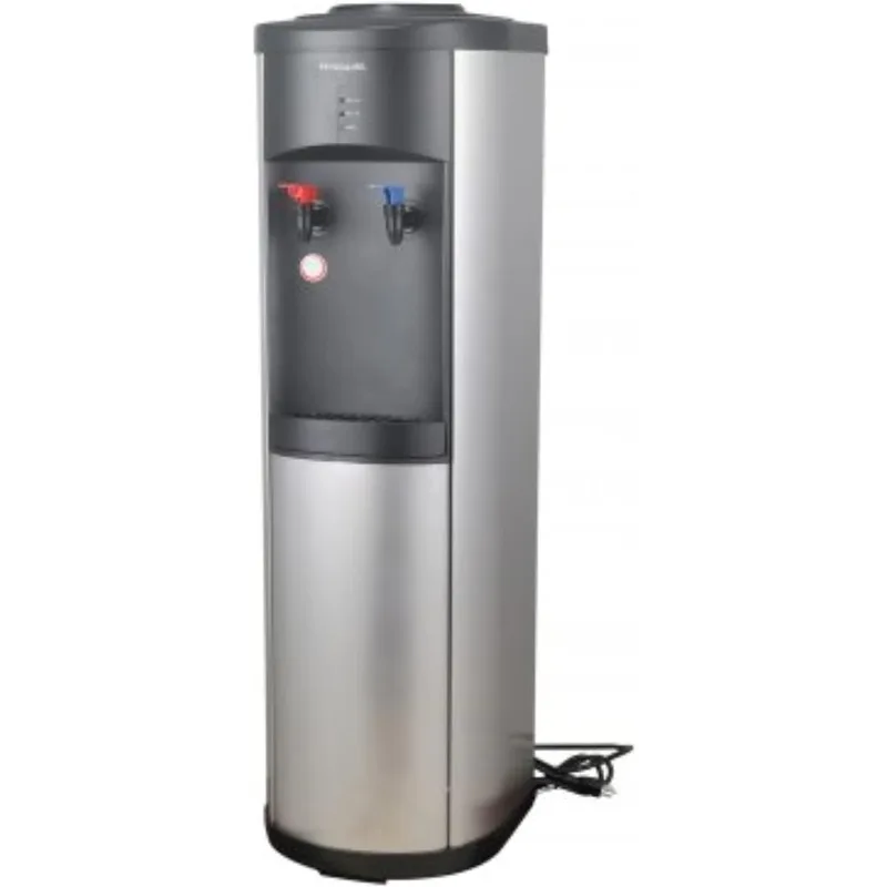 Frigidaire EFWC519 Stainless Steel Water Cooler/Dispenser, standard, Stainless