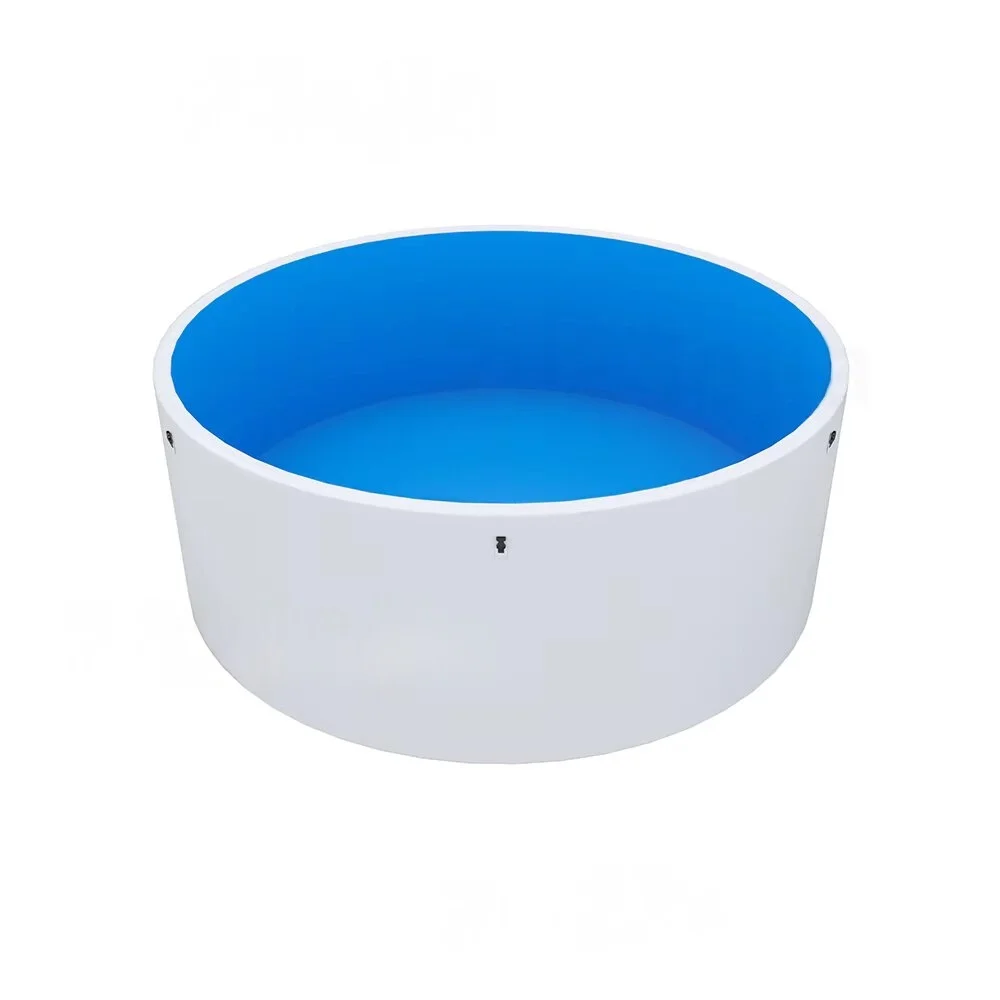 Direct Dropstitch Inflatable Pool Portable Above Ground Pool with Reinforced Walls Swimming Summer air Pool