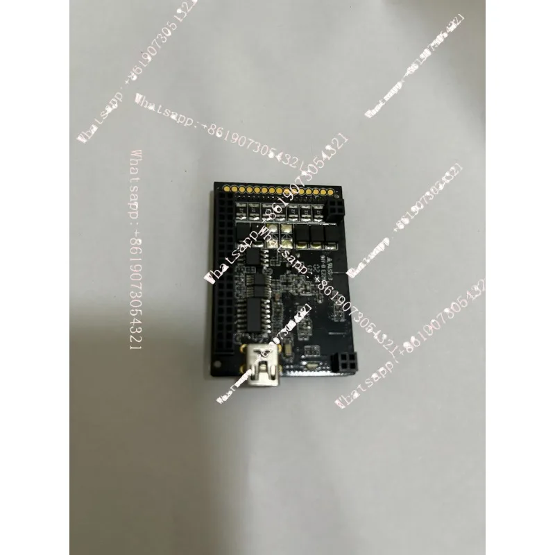 x431pro3s + v2.0/pad3 diagnostic bluetooth connector power board DS301/DS401 suitable for second-hand