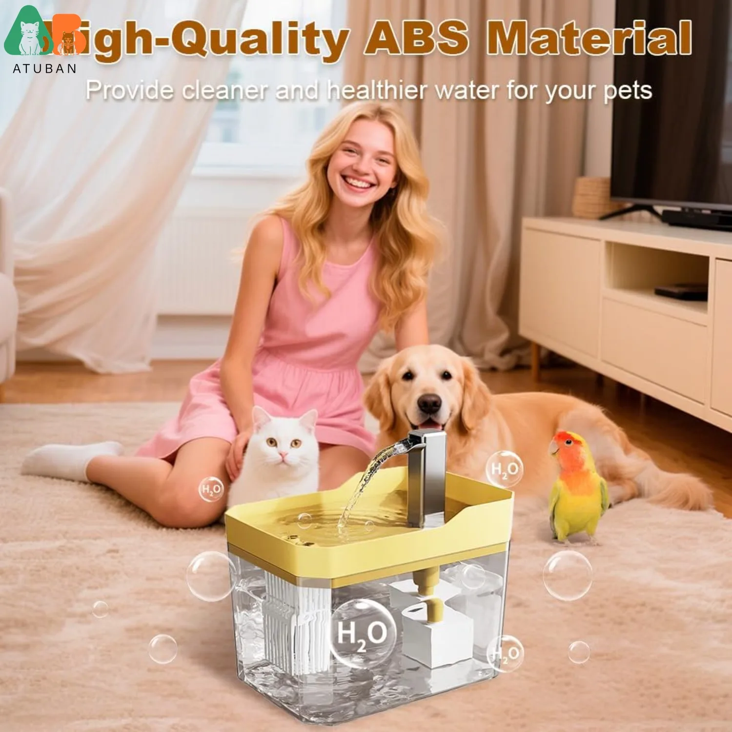 Thumbnail 2 - #79 Best Bird Baths to Buy In 2026