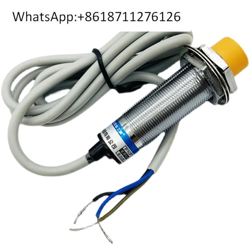 Proximity Switch LJ…