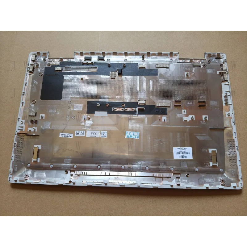 DDJ   New for New For hp Pavilion X360 2-in-1 14-EK D cover bottom case N09473-001