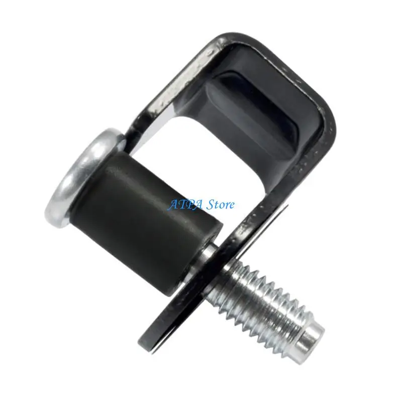 

U13C 1Pair Front Door Lock Bolt Pin Actuator Compaitble for F150 F250 F350 F450 38448 Left & Right E9AZ5422008A