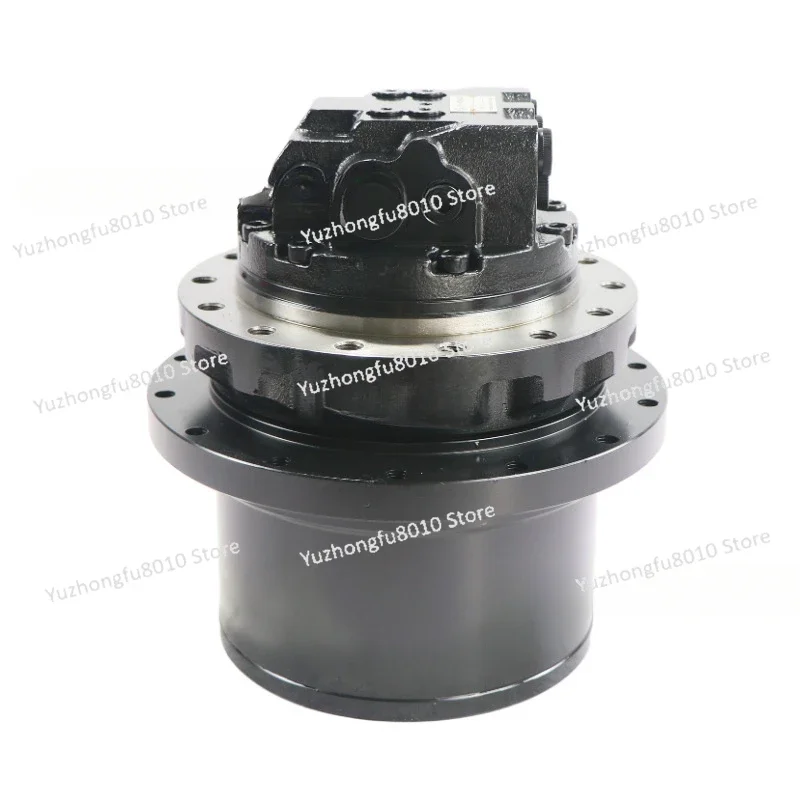 

Excavator 6-9 Tons TM09 Travel Motor Gearbox Assembly, Travel Assembly Gear Reducer Final Drive