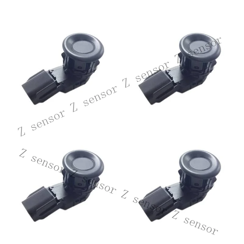 AAA+ 4PCS PDC PARKING SENSOR 89341-58080 FOR TOYOTA ALPHARD, HV, VELLFIRE AGH30,AYH30