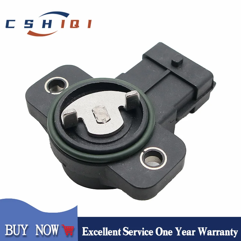 35170-02000 Czujnik położenia przepustnicy TPS do Hyundai i10 Kia Picanto 2007-2013 3517002000   35102-02910 35102-02000 35170 02000