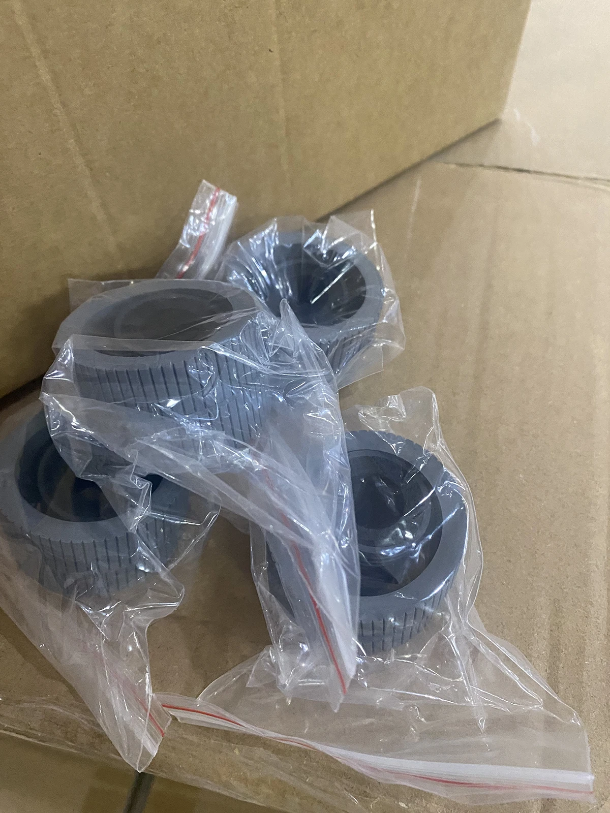 

5X B12B819031 Roller Assembly Kit Tire for EPSON ES-400 ES-500 ES-865 DS-530 DS-570 DS-575 DS-770 DS-780 DS-870 DS-970 FF-680W