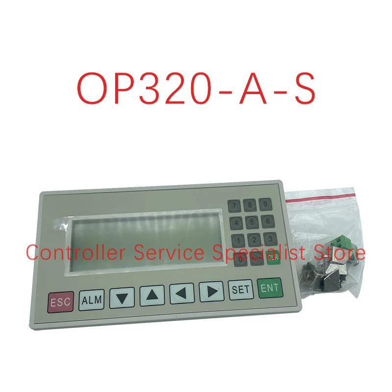 Tier: High Potential Seller {new original}  OP320-A OP320-A-S  MD204L V6.5 Official Warranty 2 Years