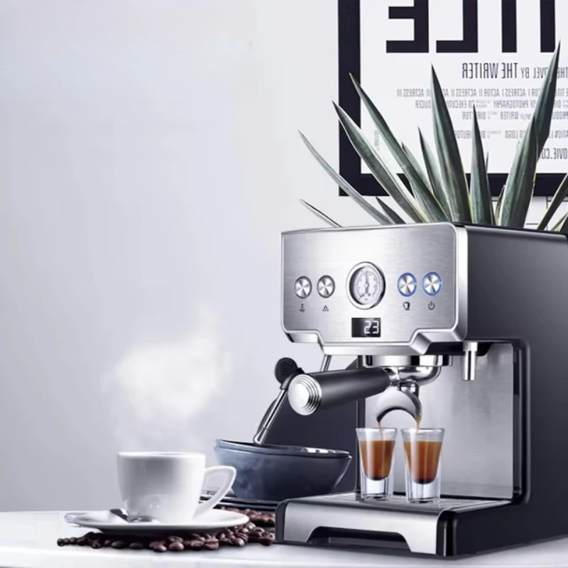 Coffee Espresso Equipment CRM3 - огляд і ціна Coffee.Equipment Parts