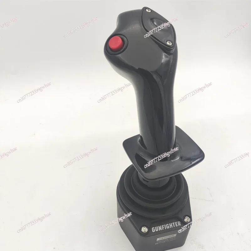 محاكاة عصا التحكم في الطيران Airbus A320 fenix airbus، نسخة أصلية من XPLANE 2020