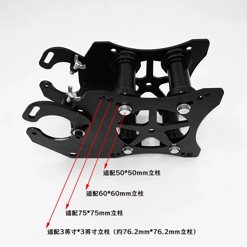 Gym Glider,Smith New Deep Squat, Horizontal Push, High Position Pulldown,Universal Column Fitness Equipment Accessories