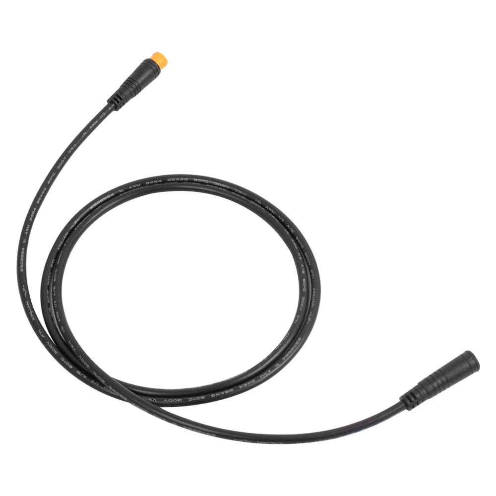3 Pin Gear Shift Sensor Brake Sensor Power Cut Off Throttle For BAFANG Electric Bike Thumb Throttle Extension Cable E-Bike Part