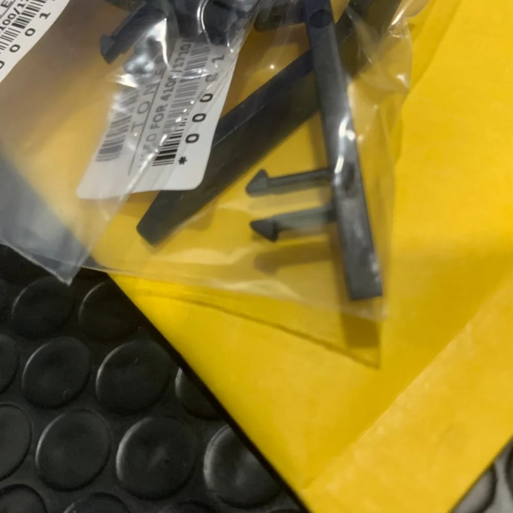 

50 комплектов направляющих PMO PLATE DEVE L R для SAMSUNG ML 1510 1520 1710 1750 1910 1915 2525 2580 2850 2851 JC72-00984A JC72-00985A