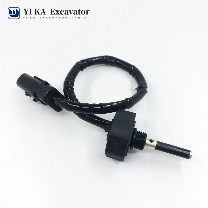 dredger accessories For caterpilar E312 E315 E320 E323 E325 E328 E329D Oil and water separator sensor