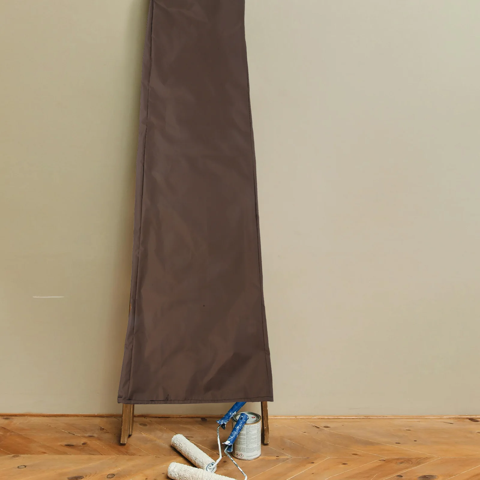 

Folding Ladder Cover Dust Protector for Protection Household Storage Bag Garden Tools Coffee Bed Safety