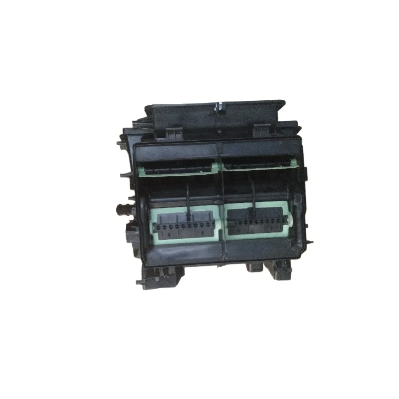 Warm Air Conversion Motor Compatible for Mercedes Benz C180 C200 C260 C300